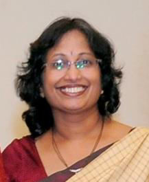 DR SHEELA  V. GODBOLE