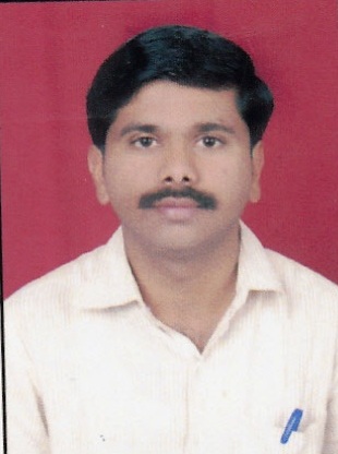 DR. SANDIP B. PATIL