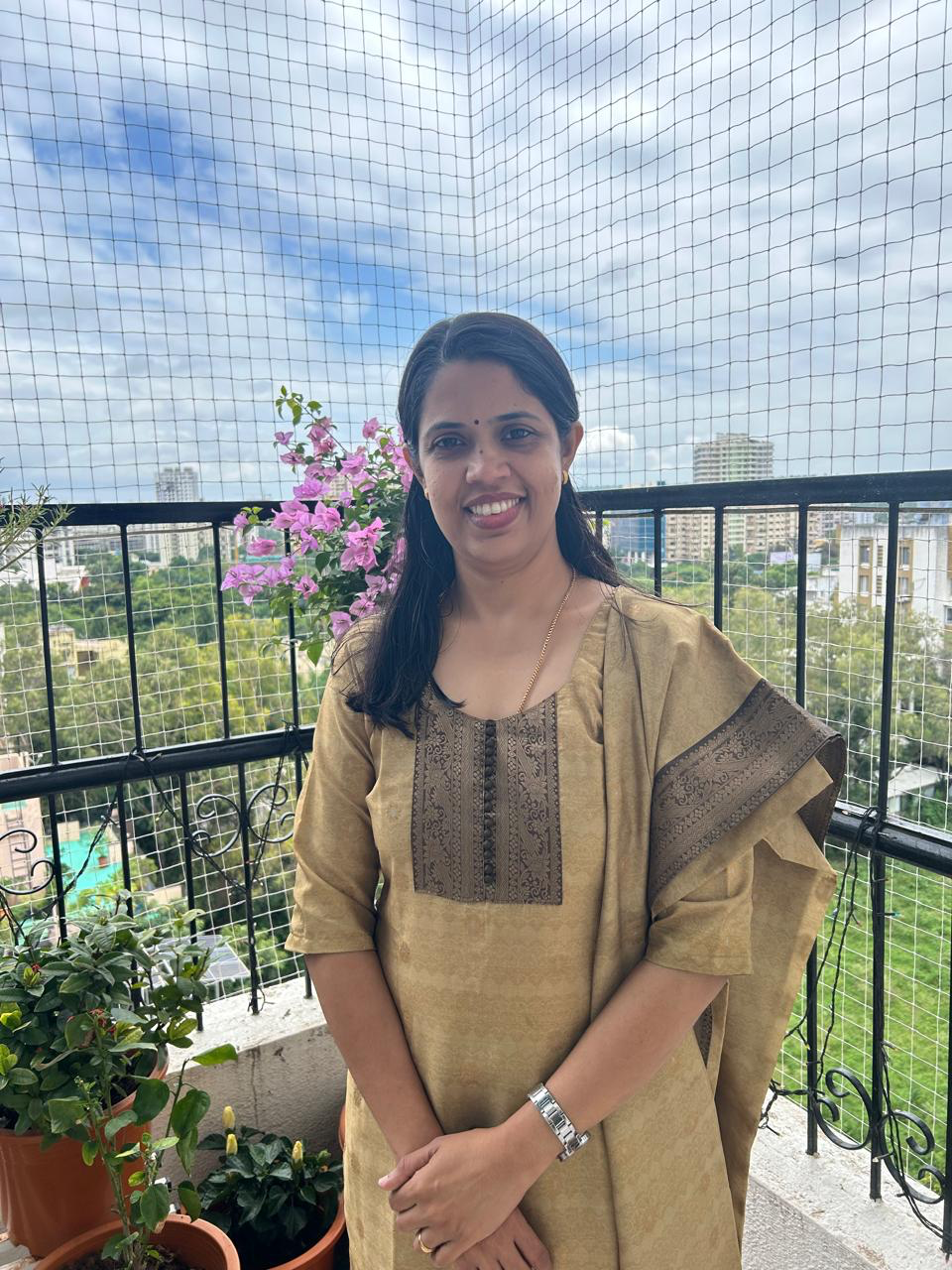 Dr. Sreelakshmi PR