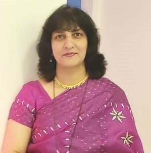 DR MANISHA V. GHATE