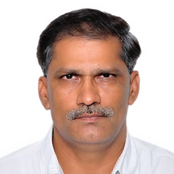 Dr Babasaheb Vishwanath Tandale