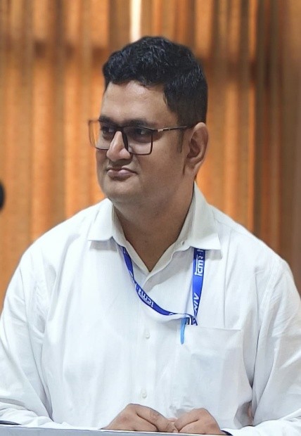 DR. SNEHAL P. CHAVHAN