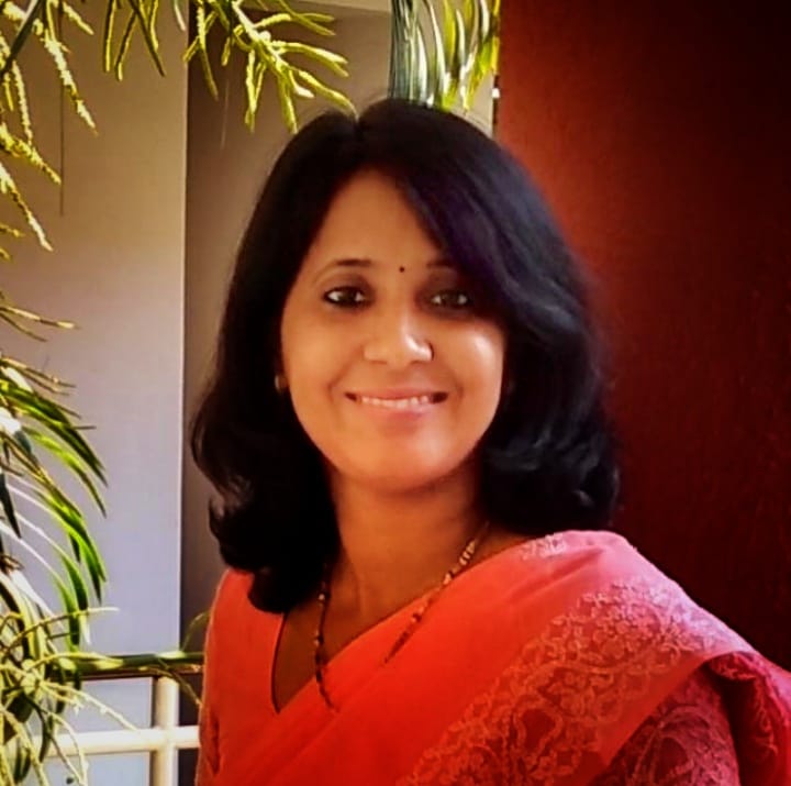 Dr. Sampada Dipak Bangar