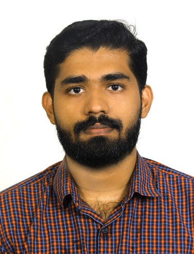 Dr. Chandhu Balachandran