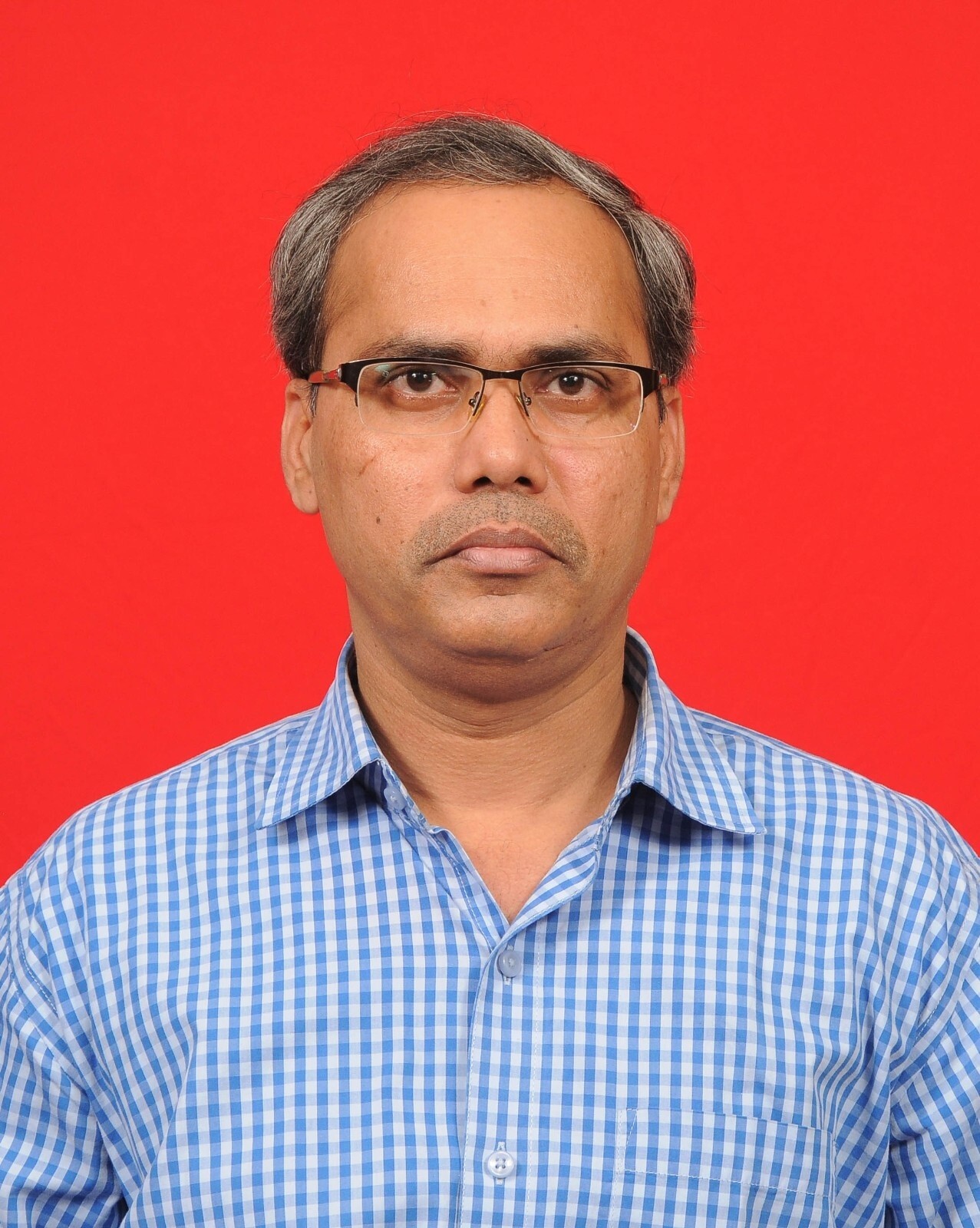 Prof. Sunil R. Vaidya