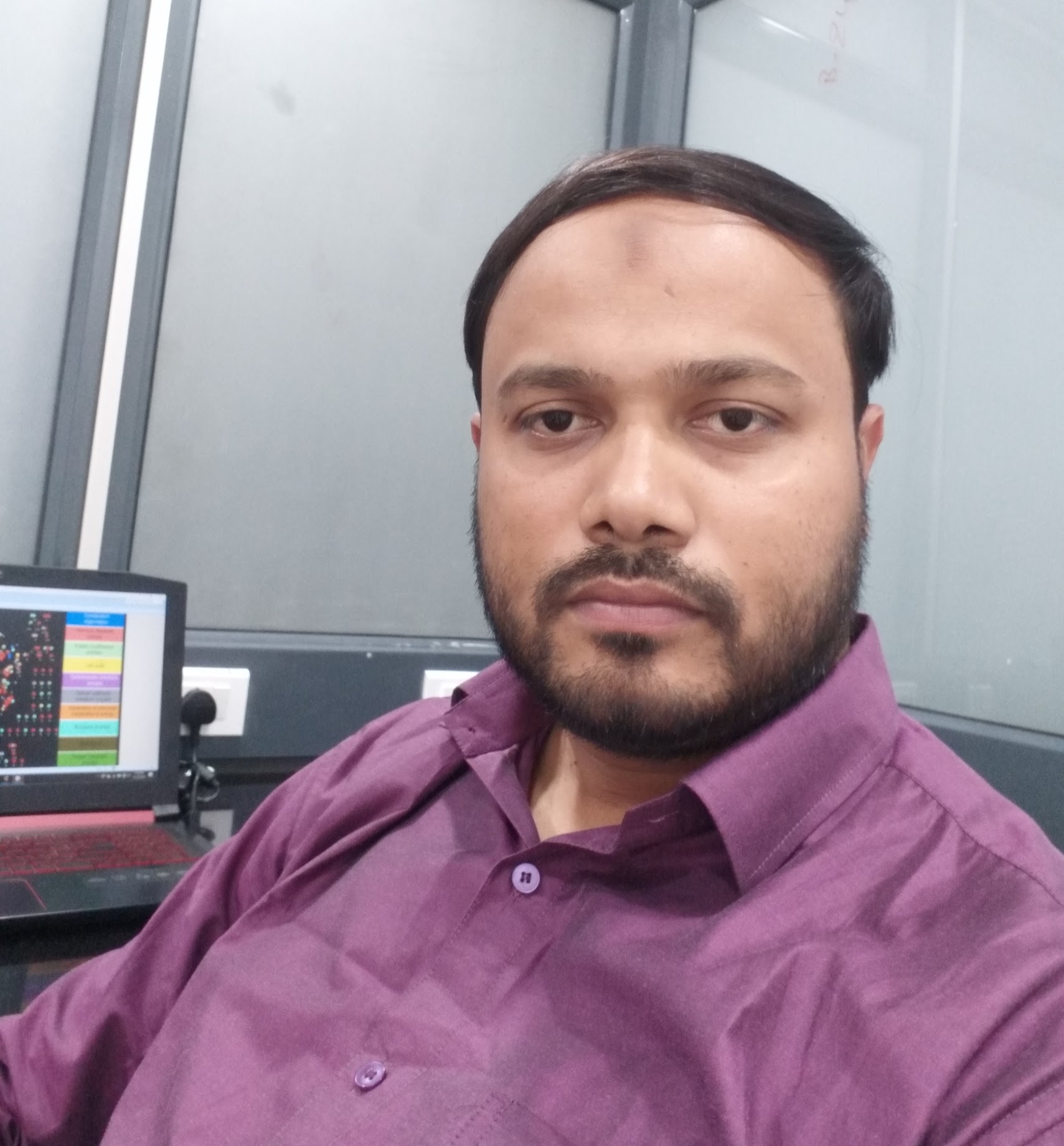 DR  ABDUL ARIF KHAN