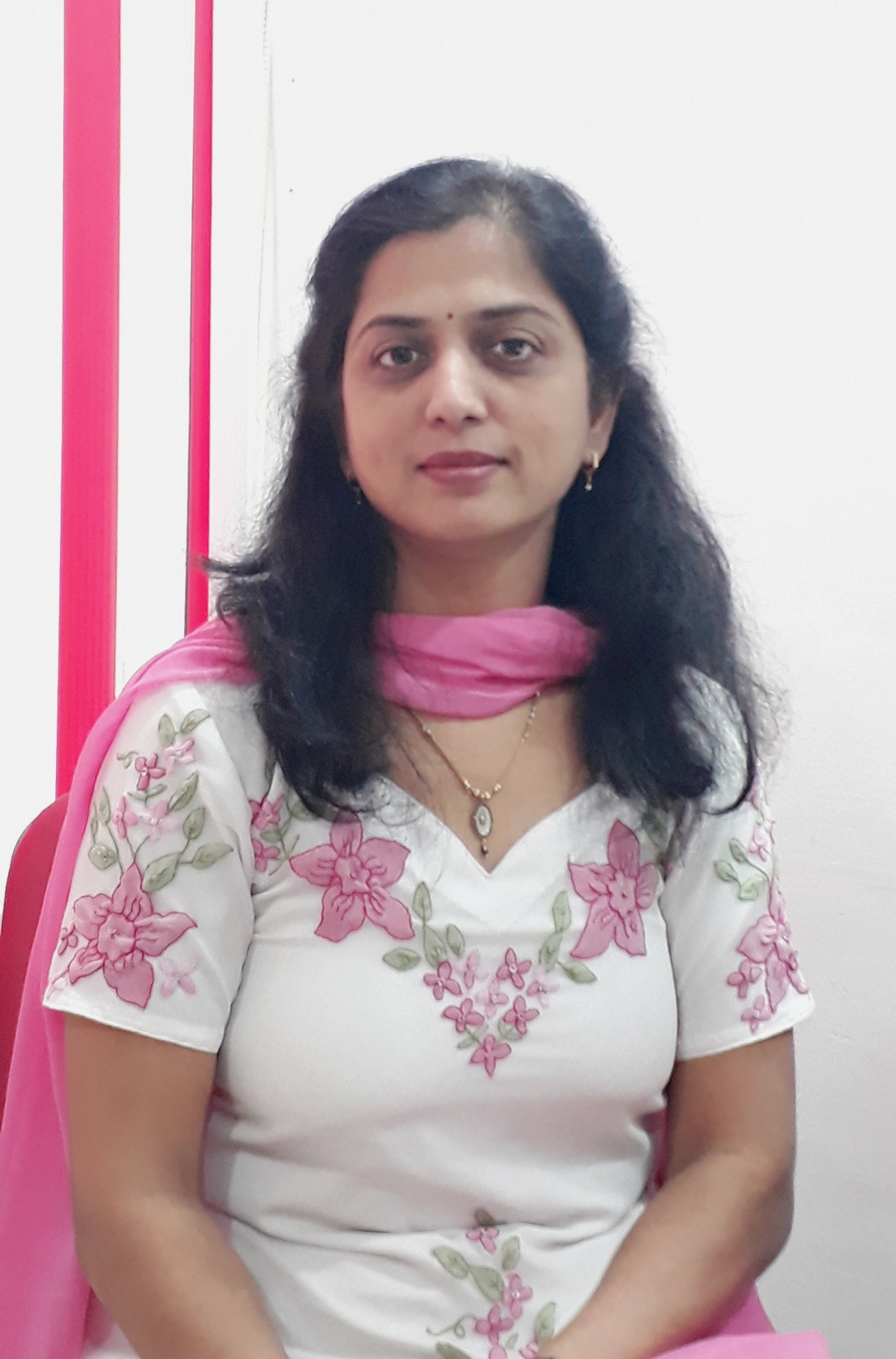 DR. SWARALI NITIN KURLE