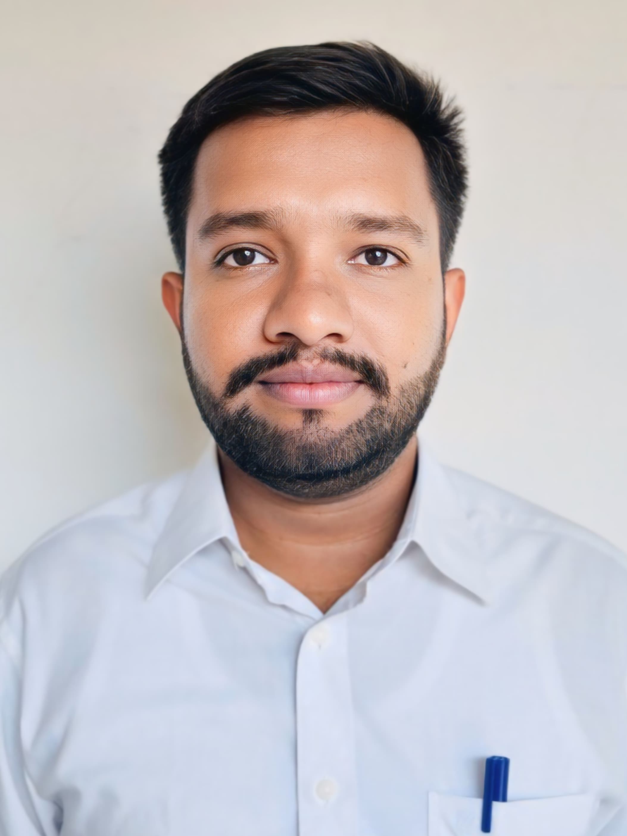 MR. ASHOK MOTHILAL BANOTH