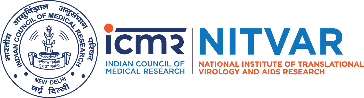 ICMR - National AIDS Research Institute